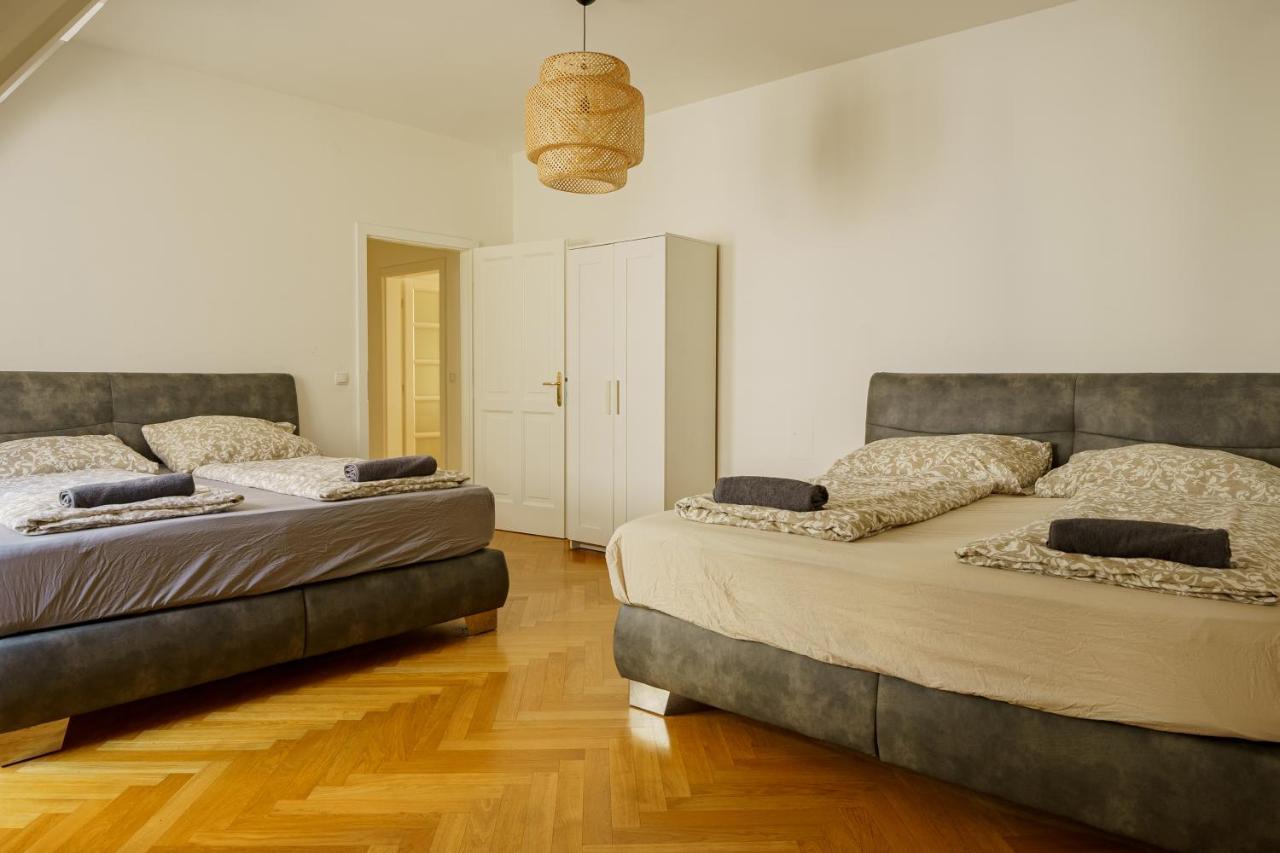 Comfort Apartments - Stephansdom 维也纳 外观 照片