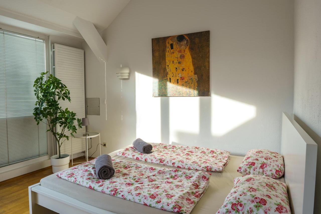 Comfort Apartments - Stephansdom 维也纳 外观 照片